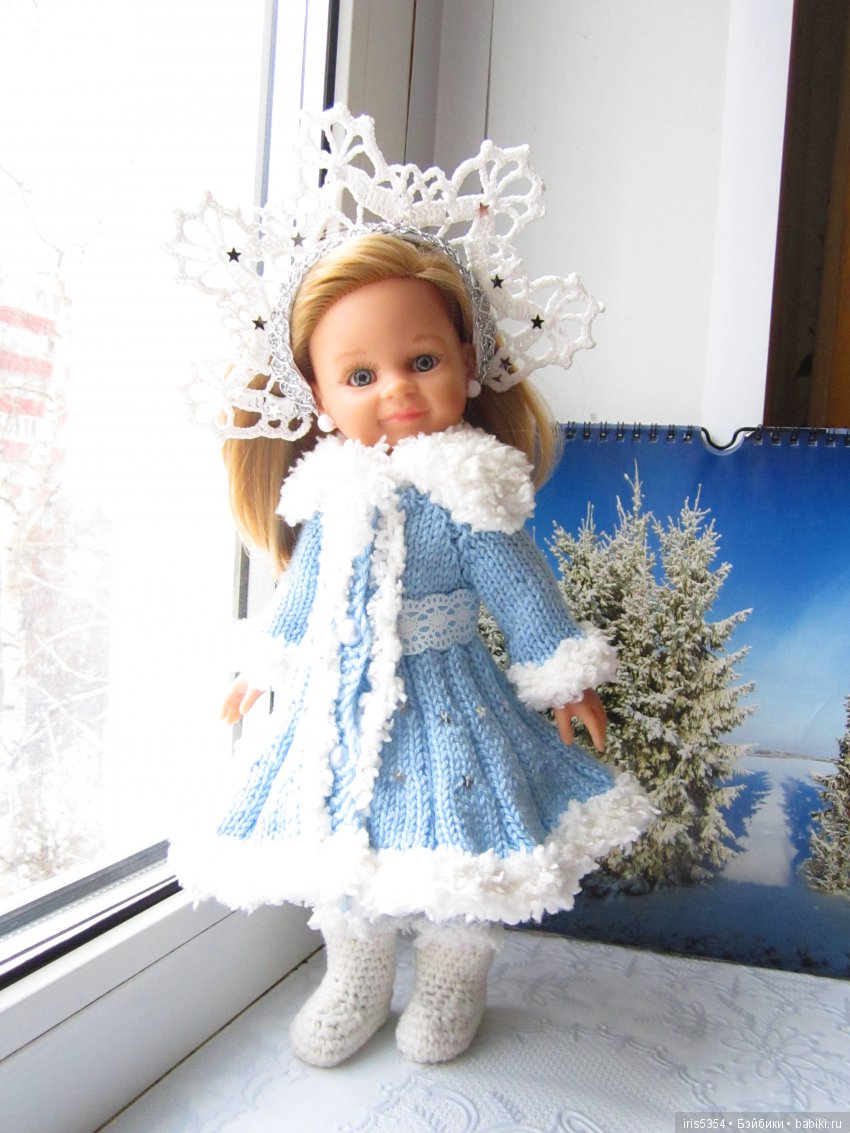 Как мы подготовились к зиме и к Новому году