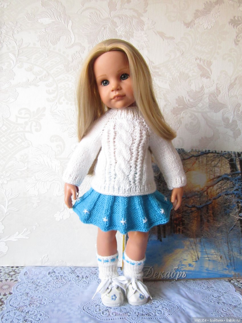 Как мы подготовились к зиме и к Новому году