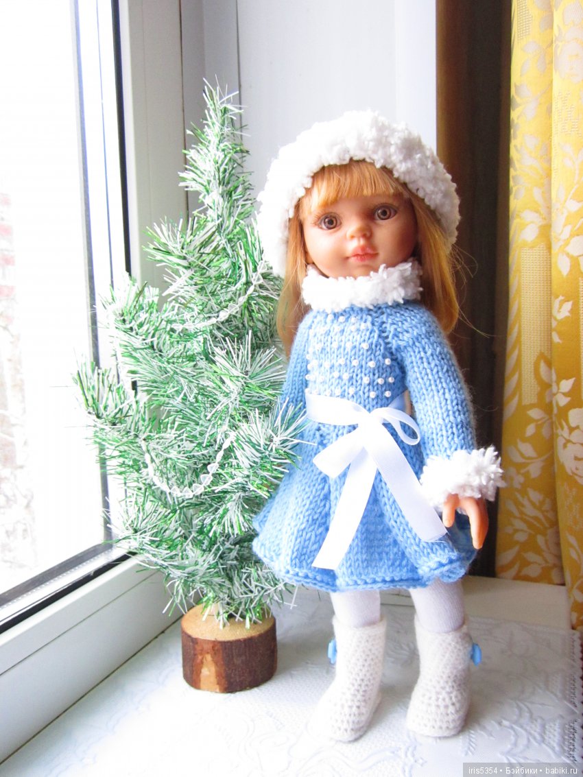 Как мы подготовились к зиме и к Новому году