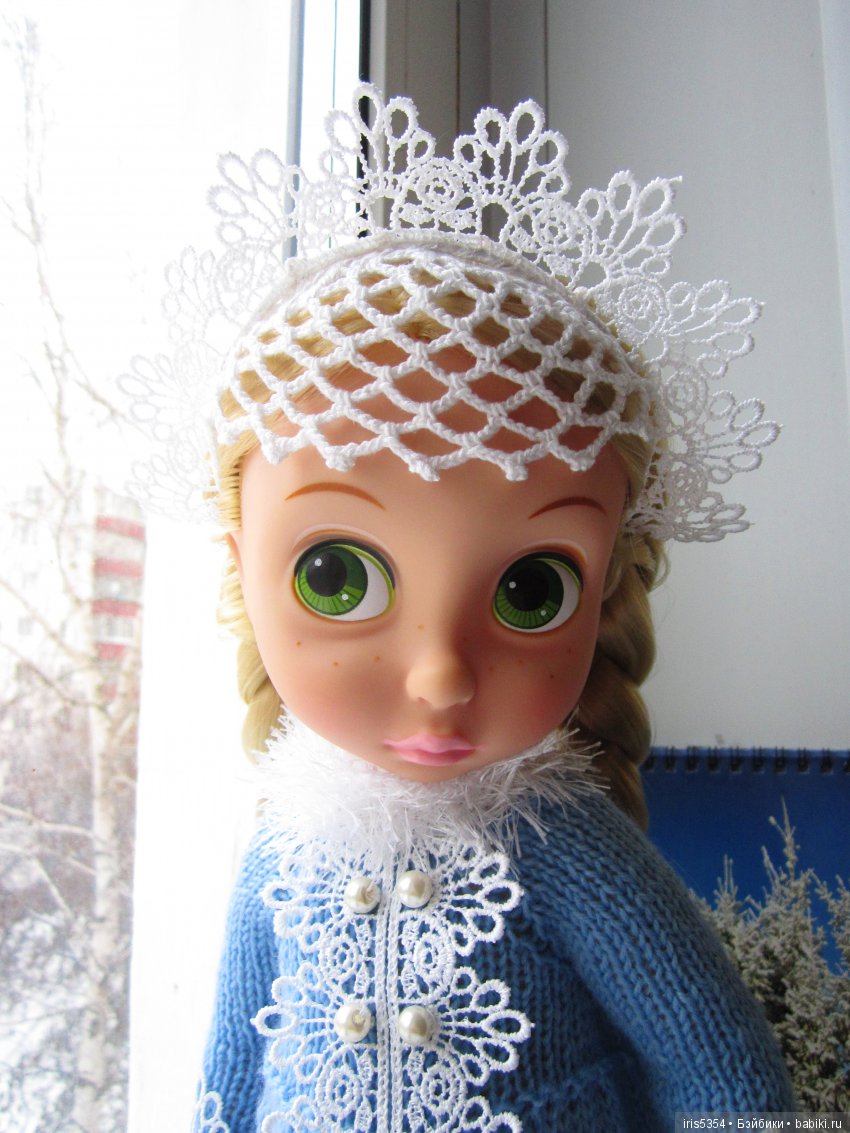 Как мы подготовились к зиме и к Новому году