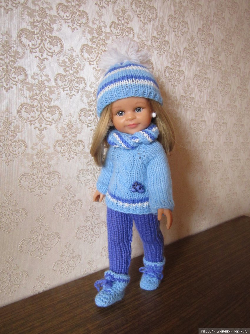 Как мы подготовились к зиме и к Новому году