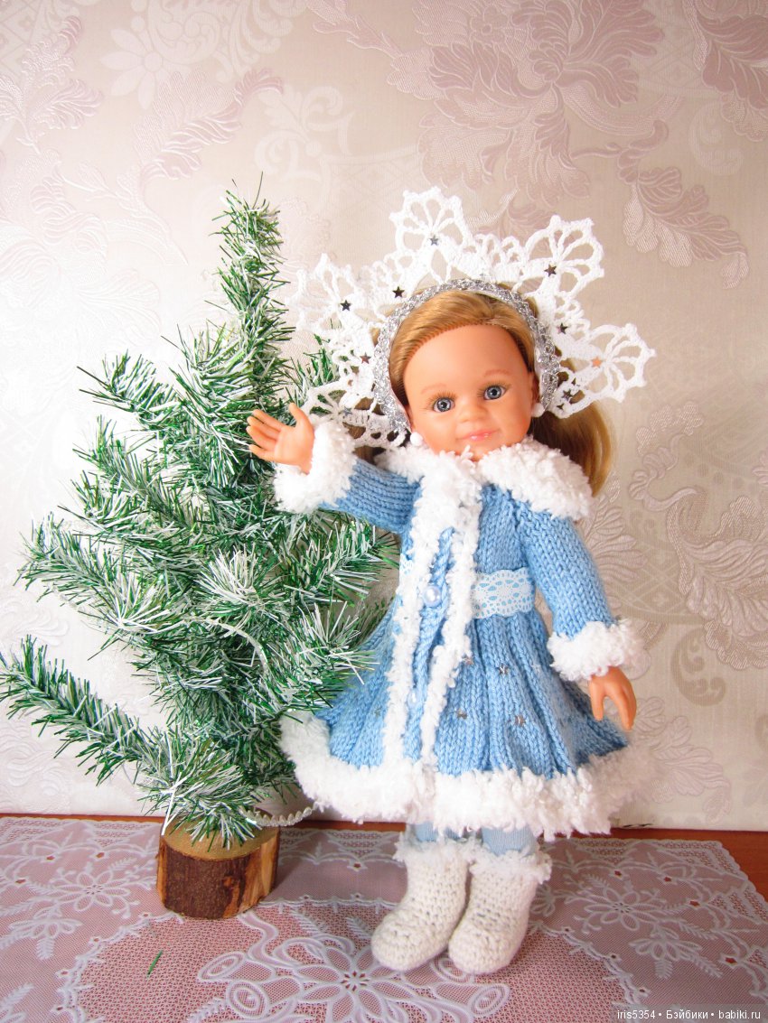 Как мы подготовились к зиме и к Новому году