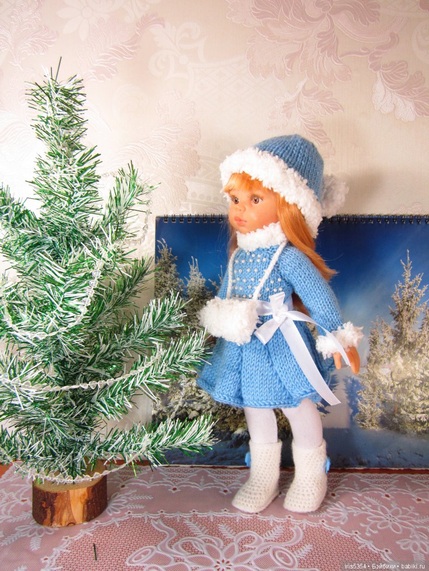 Как мы подготовились к зиме и к Новому году