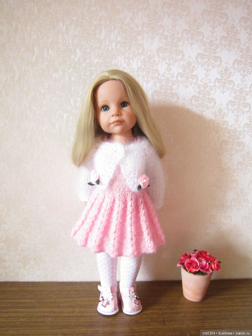 Как мы подготовились к зиме и к Новому году