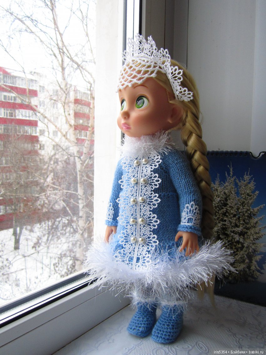 Как мы подготовились к зиме и к Новому году