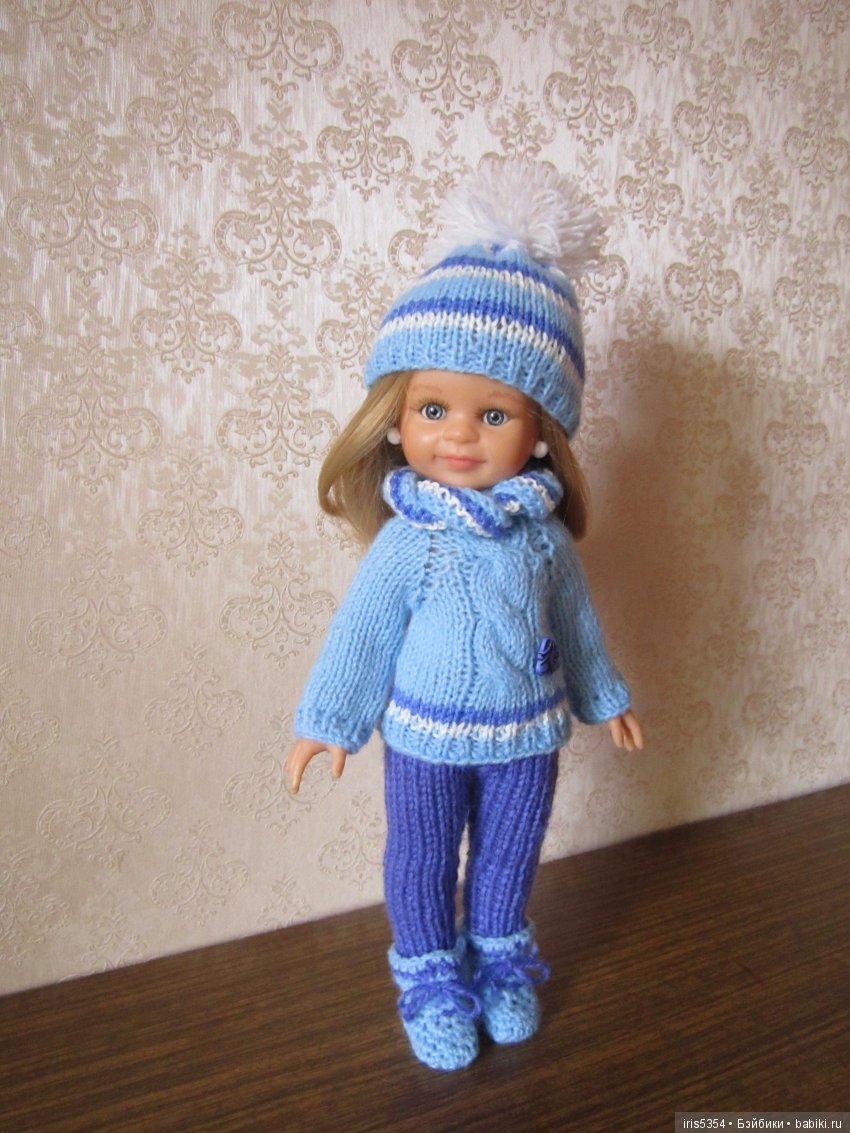 Как мы подготовились к зиме и к Новому году