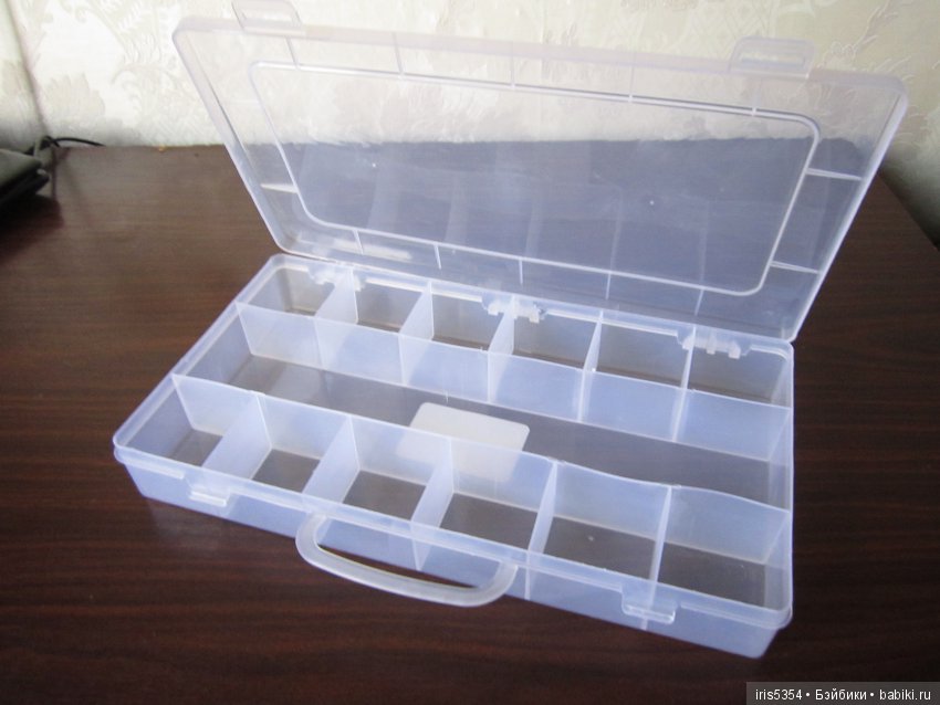 Fix Preis - в помощь рукодельницам (фото 10)