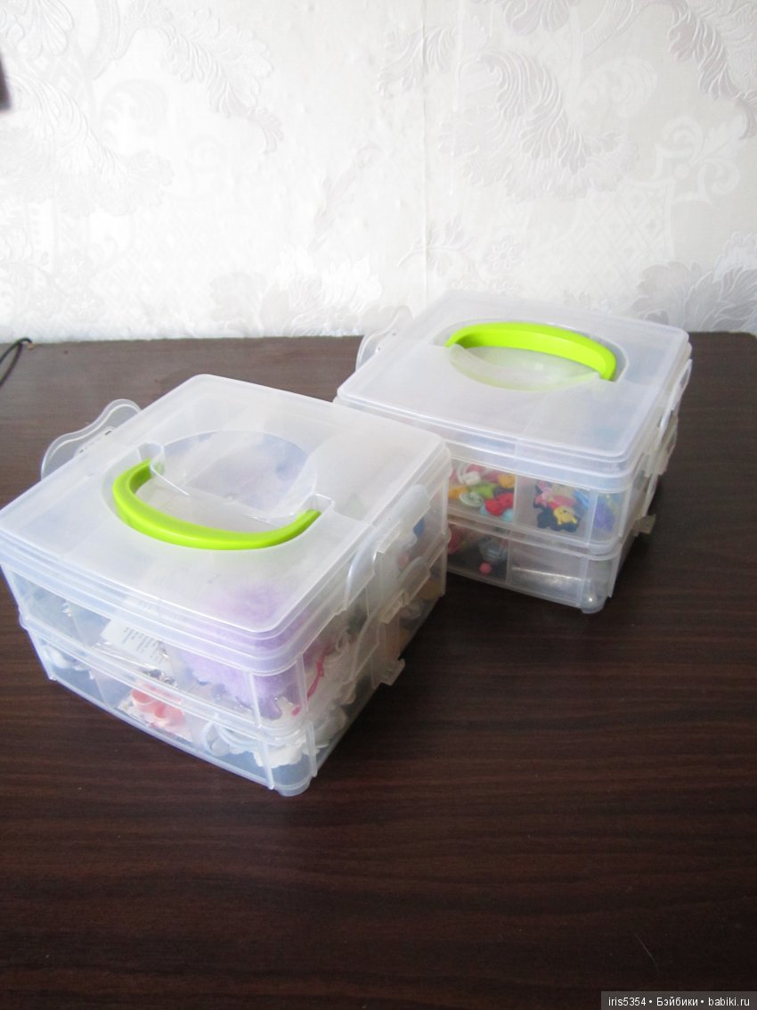 Fix Preis - в помощь рукодельницам (фото 9)