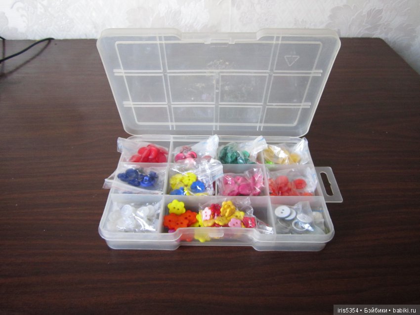 Fix Preis - в помощь рукодельницам