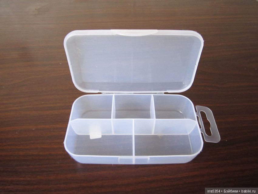 Fix Preis - в помощь рукодельницам (фото 3)