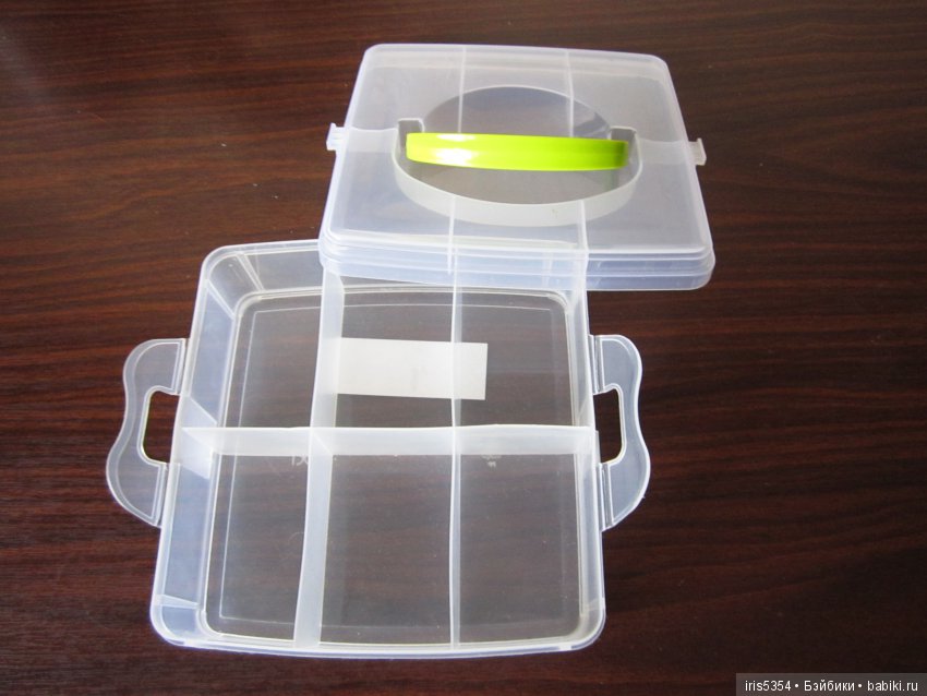 Fix Preis - в помощь рукодельницам (фото 7)