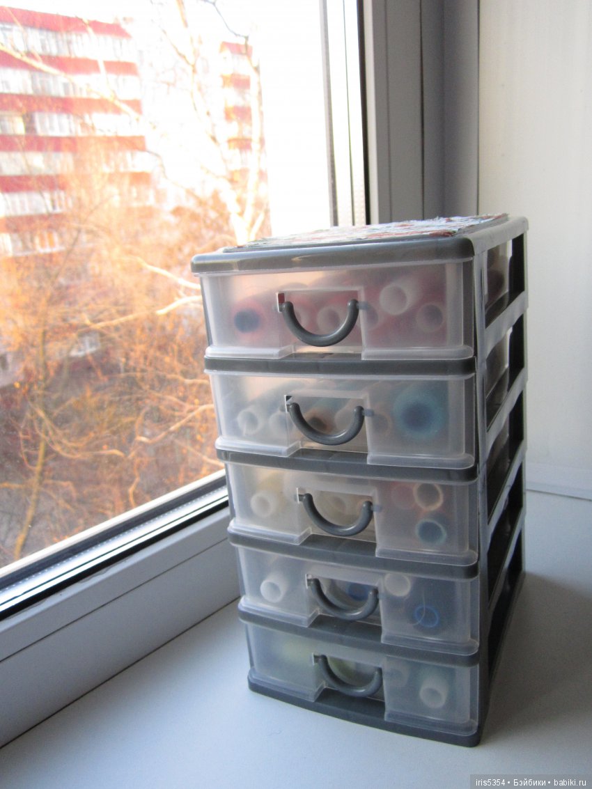 Fix Preis - в помощь рукодельницам (фото 5)