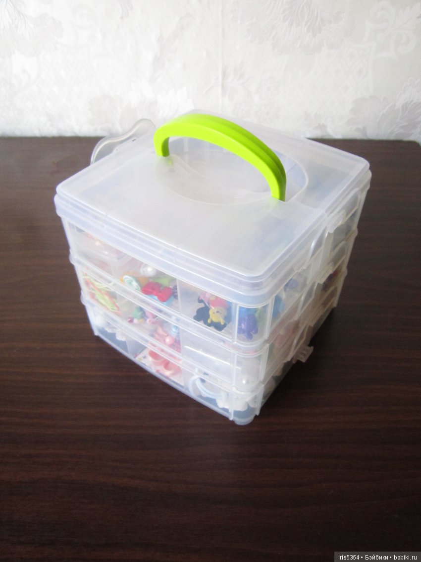 Fix Preis - в помощь рукодельницам (фото 8)