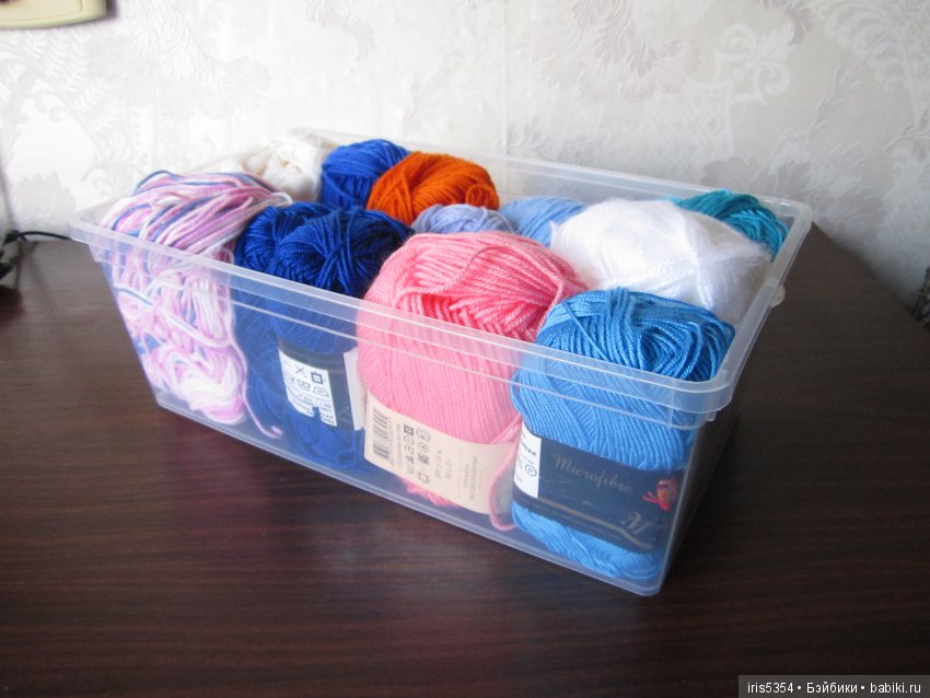 Fix Preis - в помощь рукодельницам