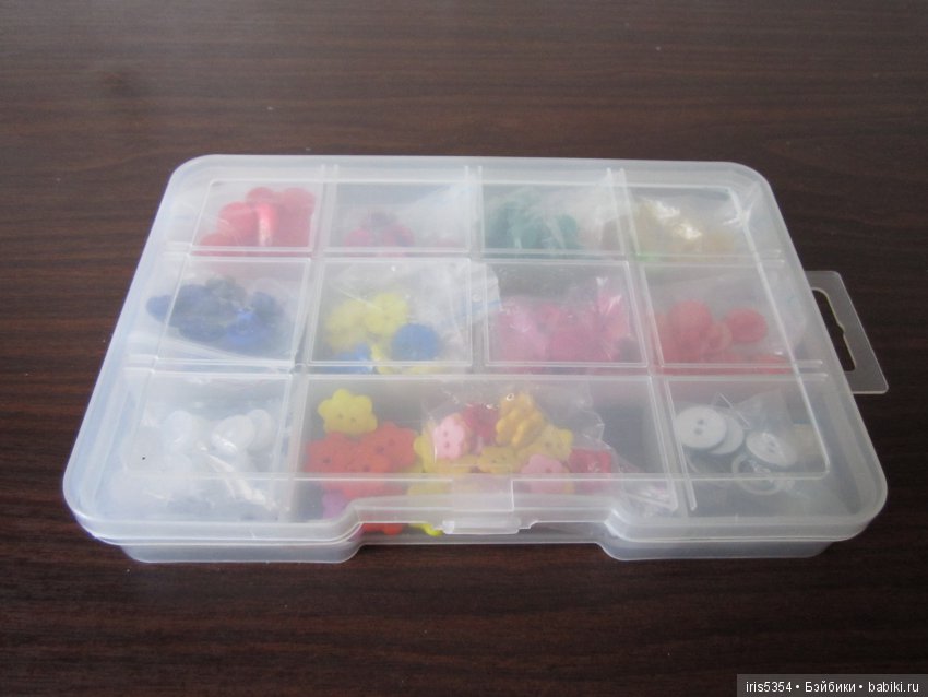 Fix Preis - в помощь рукодельницам (фото 2)