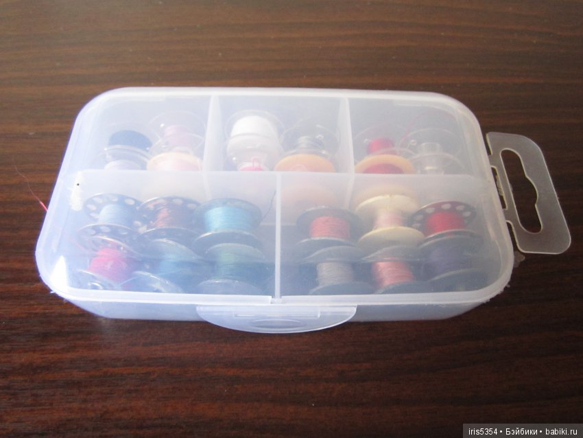 Fix Preis - в помощь рукодельницам (фото 4)