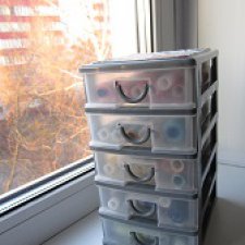 Fix Preis - в помощь рукодельницам