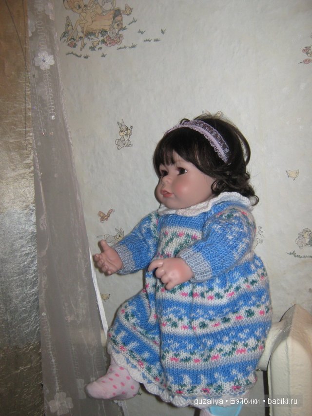 Мои первые Адорки дома — Куклы Adora (Адора): коллекционные виниловые (фото 5)