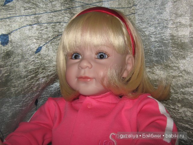 Мои первые Адорки дома — Куклы Adora (Адора): коллекционные виниловые (фото 2)