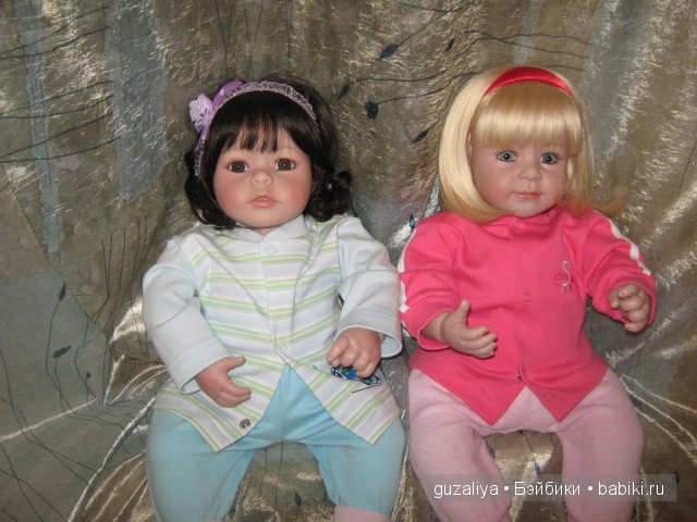 Мои первые Адорки дома — Куклы Adora (Адора): коллекционные виниловые (фото 6)