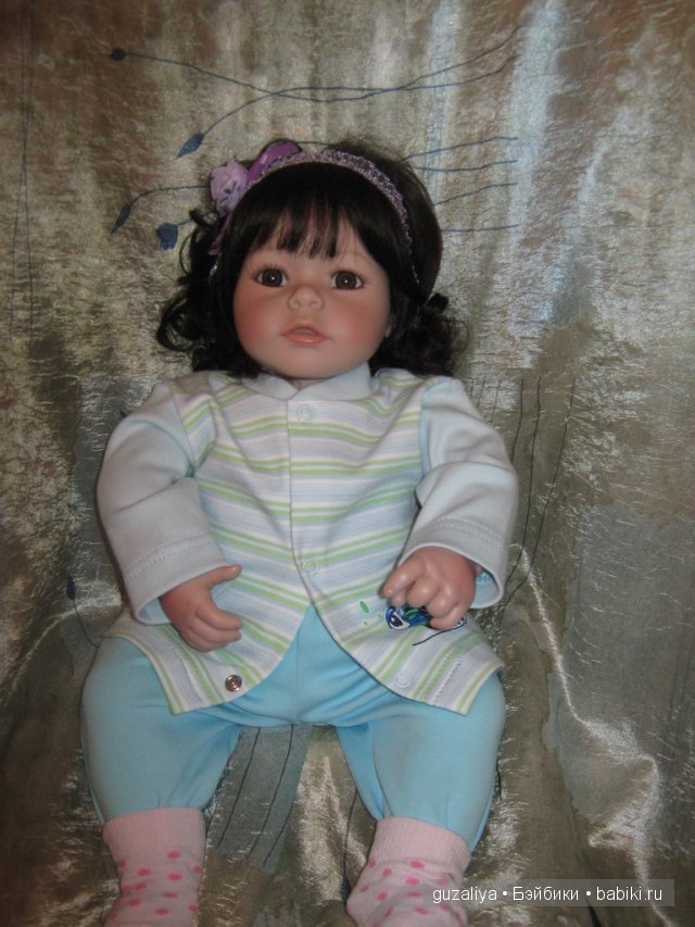 Мои первые Адорки дома — Куклы Adora (Адора): коллекционные виниловые (фото 4)