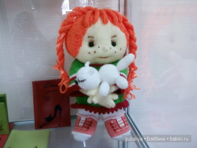 Мои Рыжульки — Куклы Adora (Адора): коллекционные виниловые