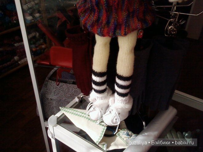 Очумелые ручки. Авторские мишки Физзи-Мунчики и куклы