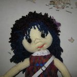 Очумелые ручки. Авторские мишки Физзи-Мунчики и куклы