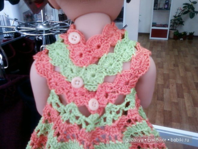 Мои новенькие Готцики — Куклы Gotz (Готц): Ханна