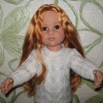 А мы носим белое!