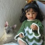 Марселлка. Неожиданность. Кукла Адора