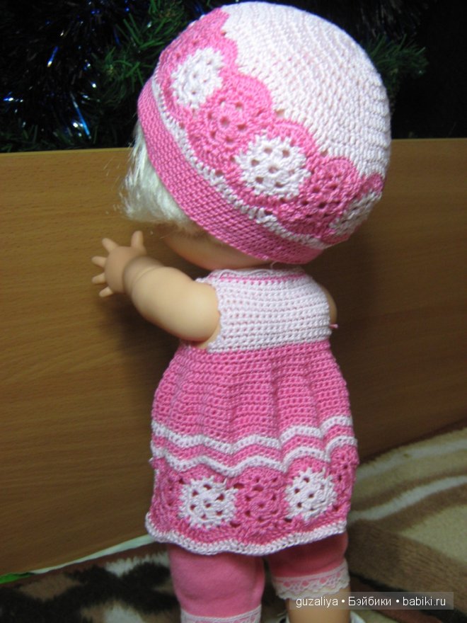 Плойка и Марселкин паричок. И укрепление ручек у Миддлентошек