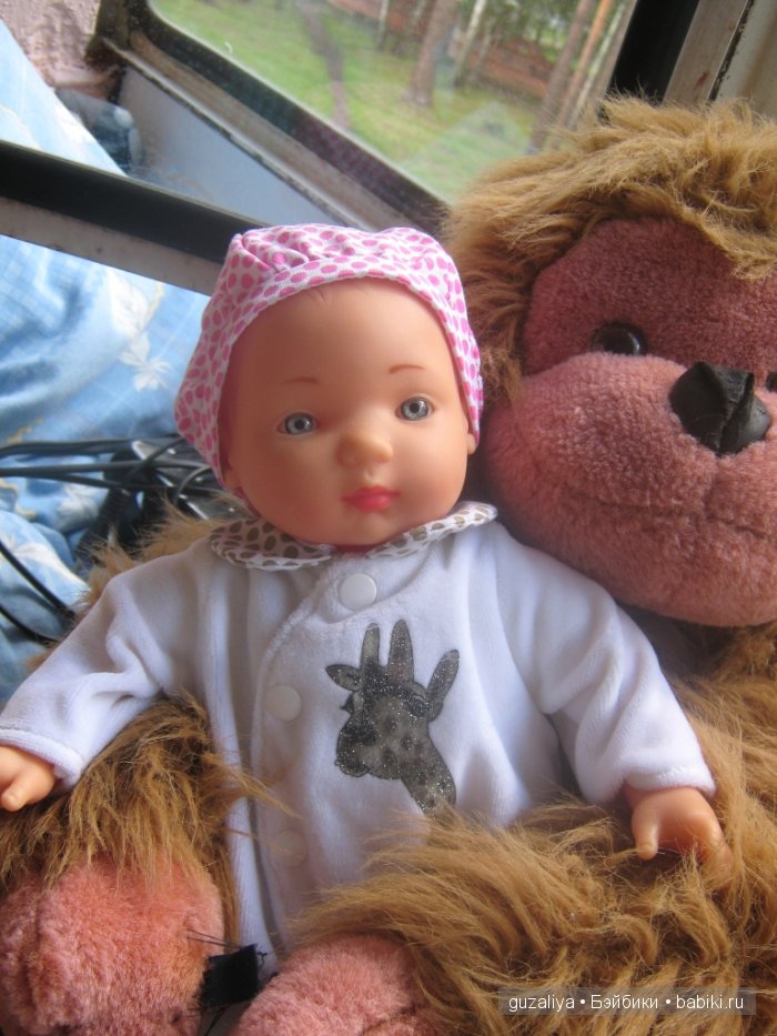 Винтажки — Винтажные куклы ГДР (Немки): Бигги