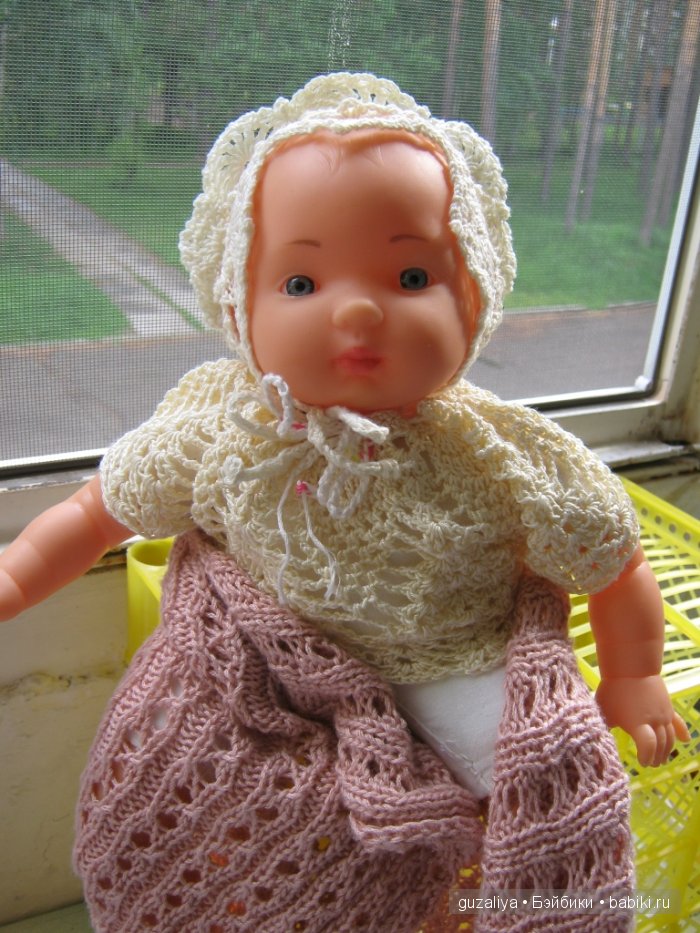 Винтажки — Винтажные куклы ГДР (Немки): Бигги