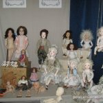 Впечатления от выставки в Красноярске. Арт-Красноярск 2015. Фоторепортаж