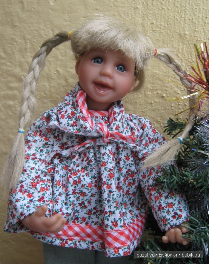 Кто доброй сказкой входит в дом (фото 2)