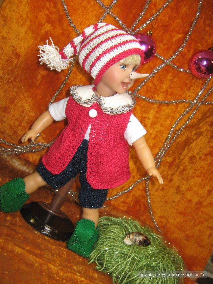 Кто доброй сказкой входит в дом (фото 6)