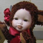 Подарки к году Обезьянки