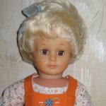 Мои страдания по винтажкам, чем они закончились