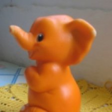 Позитивный слоник