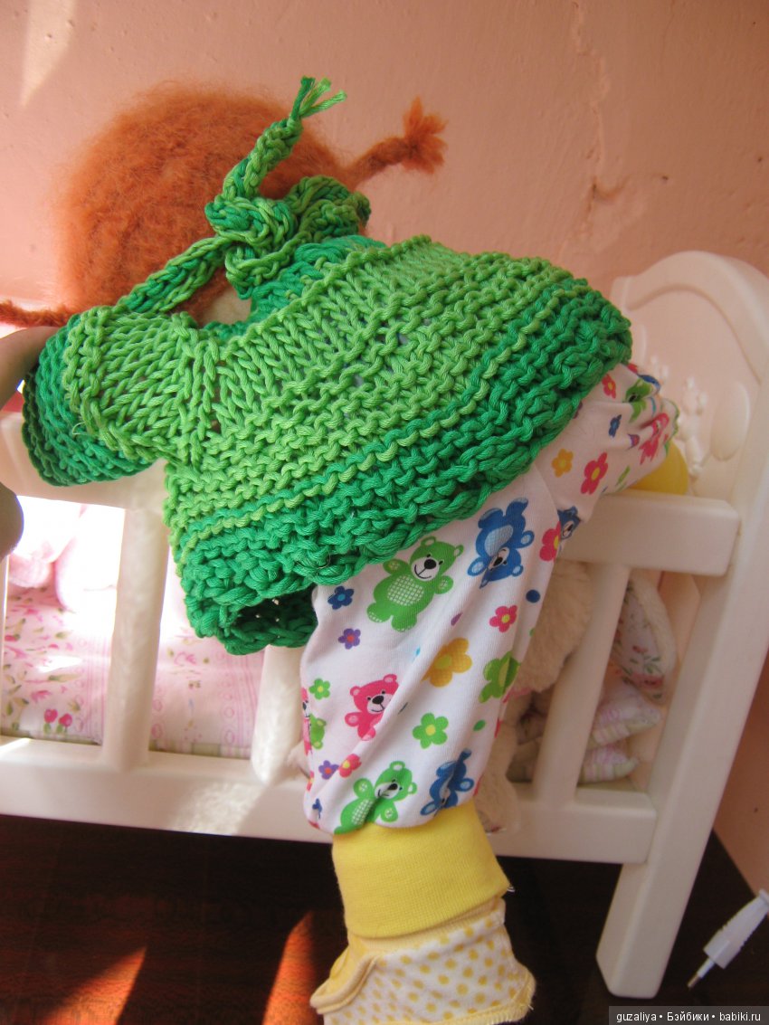 Каждому ребенку по кукленку. Вальдорфские куклы. Много фото | Бэйбики Каждому ребенку по кукленку. Вальдорфские куклы. Много фото (фото 10)