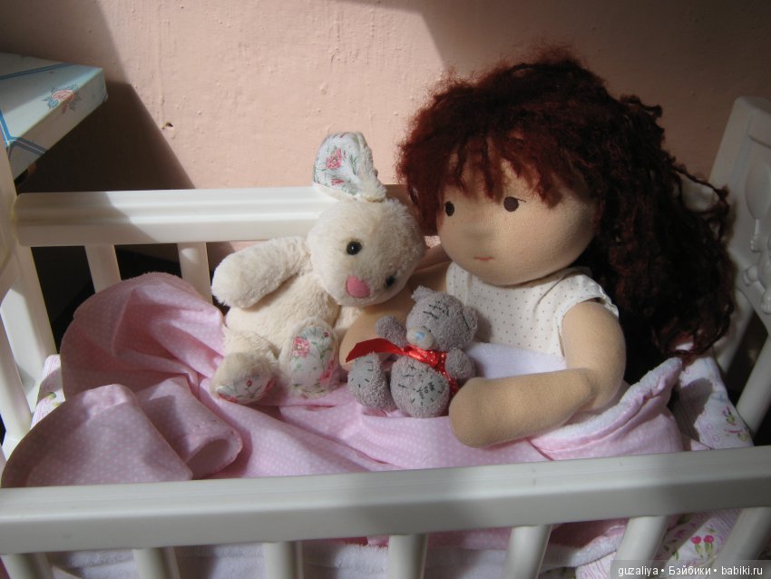 Каждому ребенку по кукленку. Вальдорфские куклы. Много фото | Бэйбики Каждому ребенку по кукленку. Вальдорфские куклы. Много фото