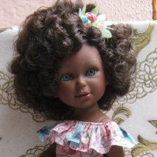 И все-таки я ее купила