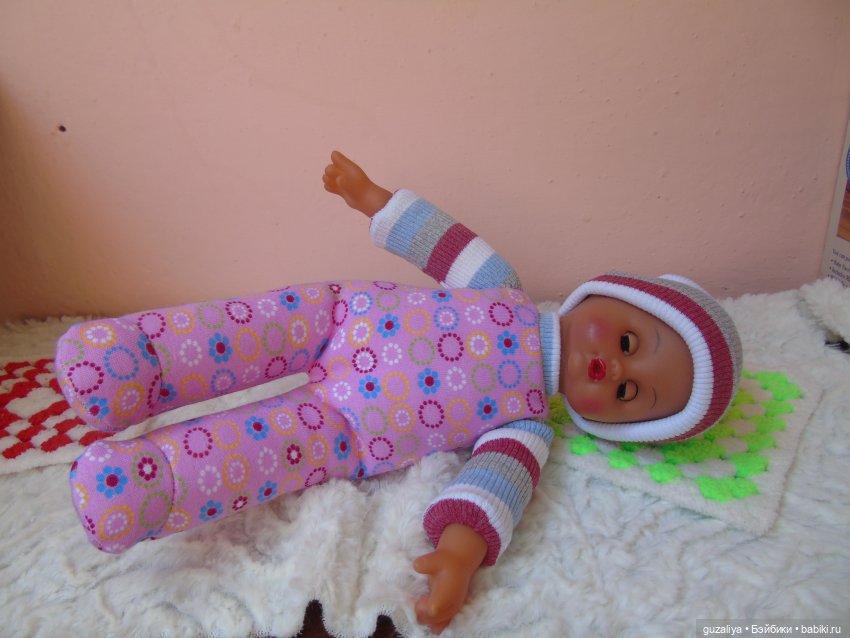 Проделки кукольного бога — Коллекции винтажных кукол и игрушек: СССР (фото 2)