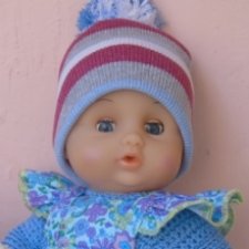 Проделки кукольного бога