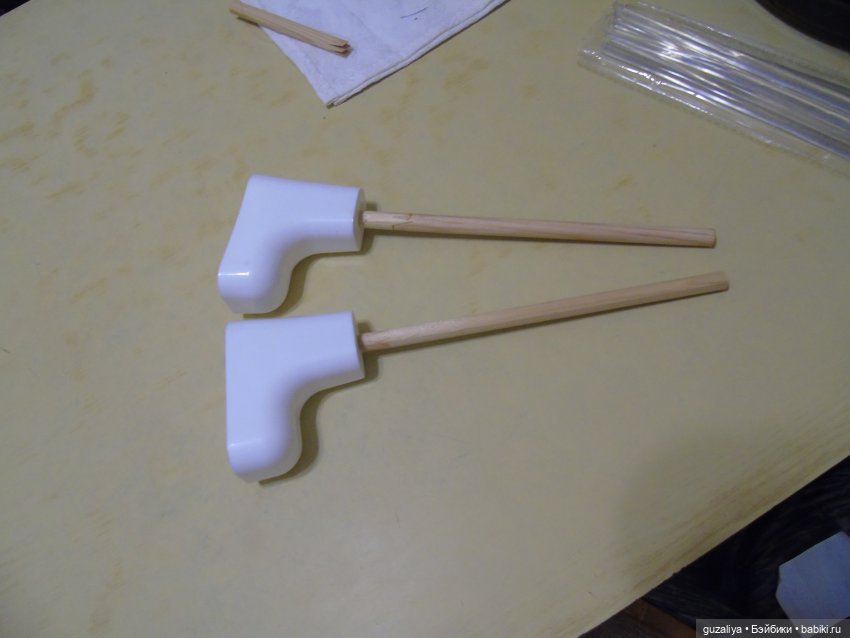 Предновогодние чудачества