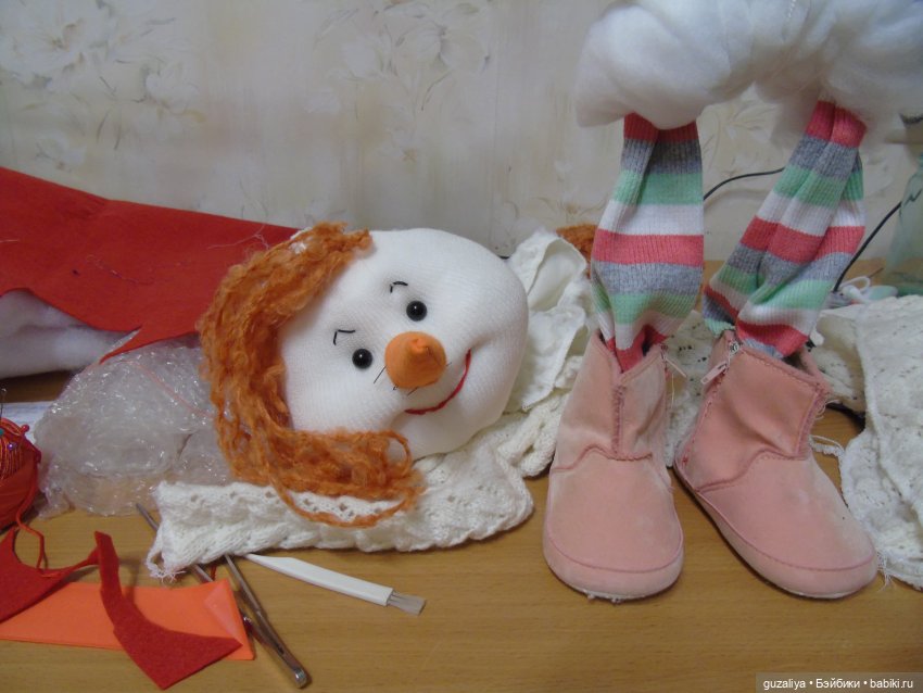 Предновогодние чудачества (фото 3)