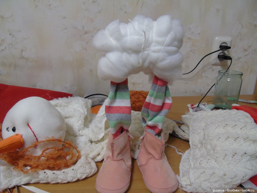 Предновогодние чудачества (фото 2)