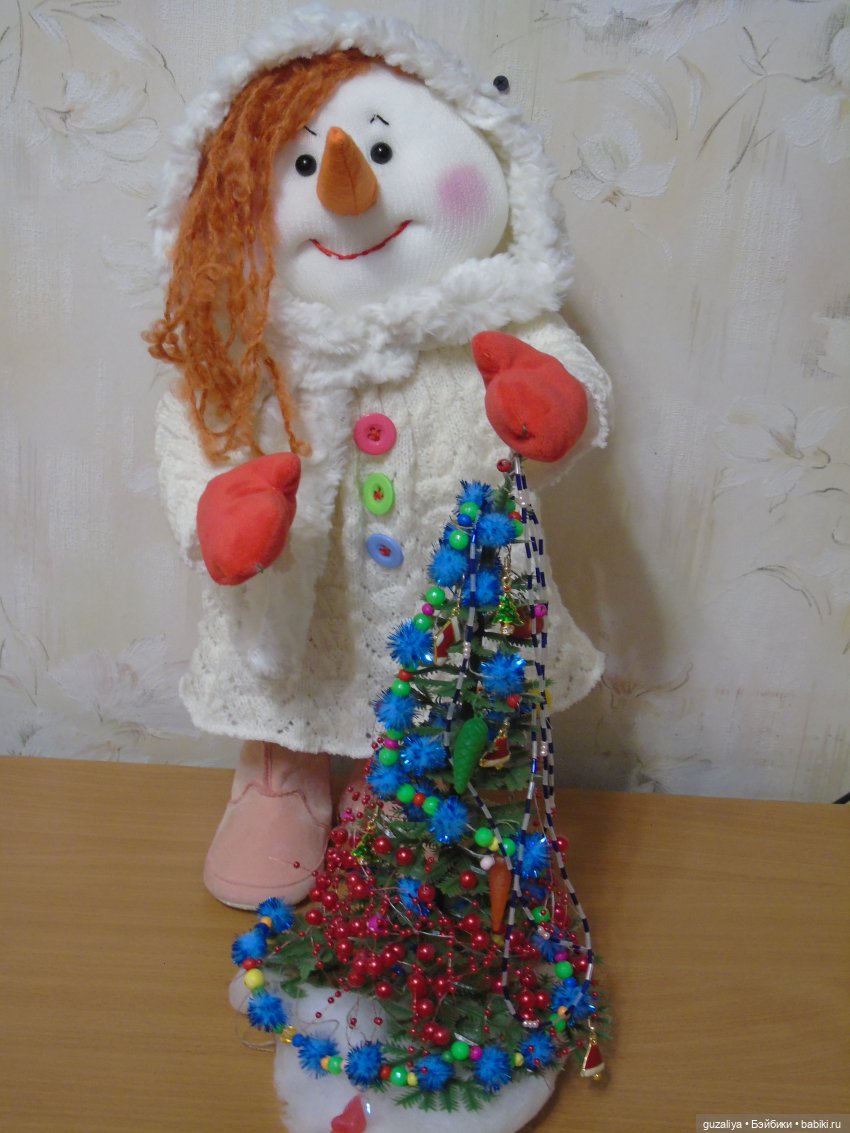 Предновогодние чудачества (фото 7)