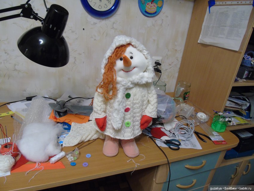 Предновогодние чудачества (фото 4)